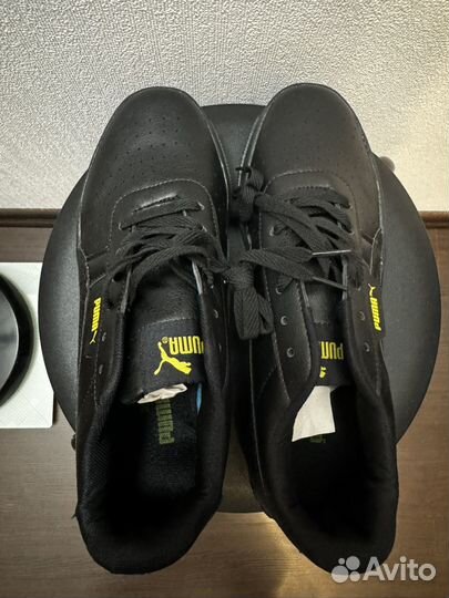 Кроссовки Puma