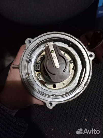 Трамблер на зил-130