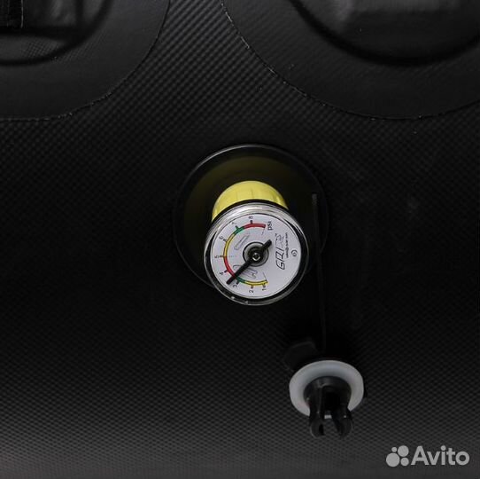Манометр для SUP и лодок пвх