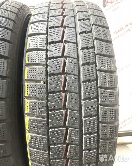 Dunlop Graspic DS3 205/65 R16 92N