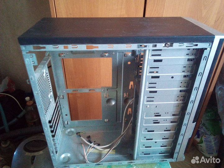 Корпус для пк Системный блок