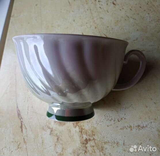 Чашка дулево