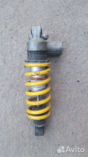 Амортизатор Yamaha R6 1998-2001 r 6 р6 р 6 ямаха