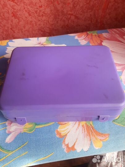 Органайзер для мастерицы хозяюшки