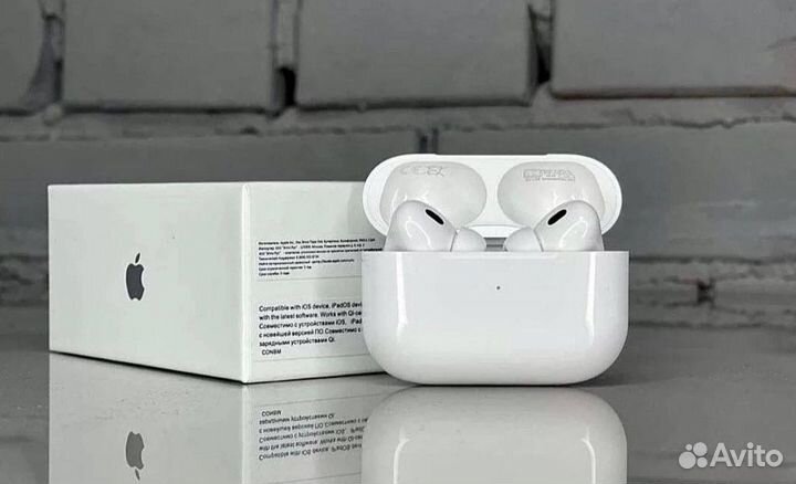 Airpods pro 2