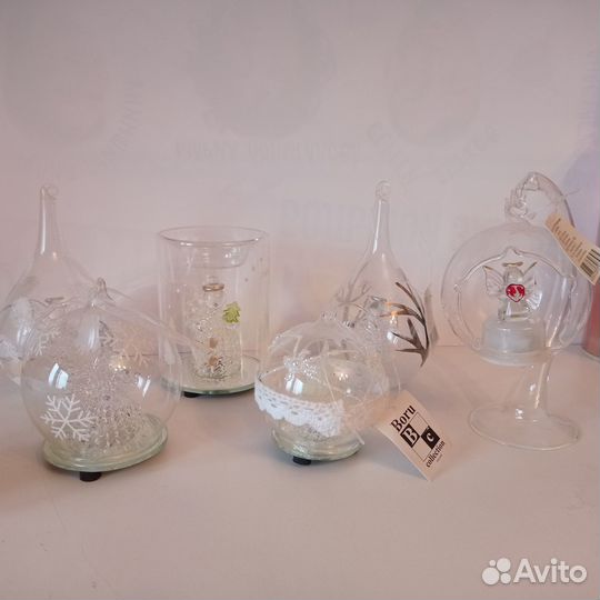 Предметы интерьера