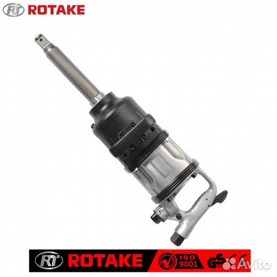 RT-5770 Пневмогайковерт 1