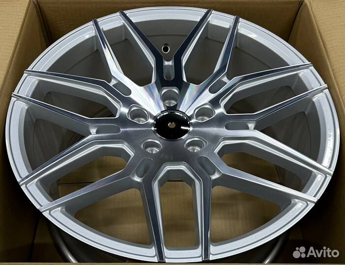 Диски на Hyundai Sonata Хёндай Санта-фе R18