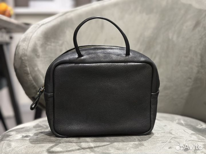 Сумки кожаные натуральные женские