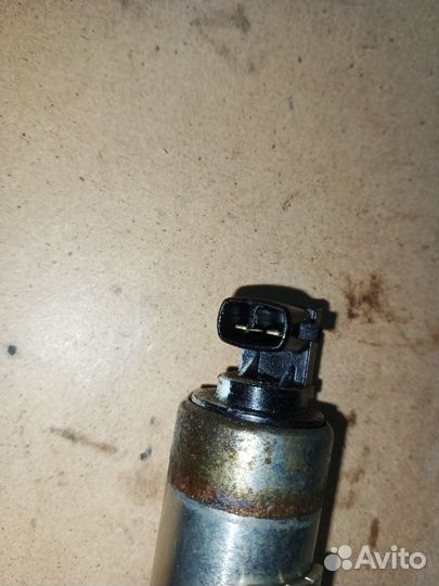 Клапан изменения фаз Ford Explorer 5