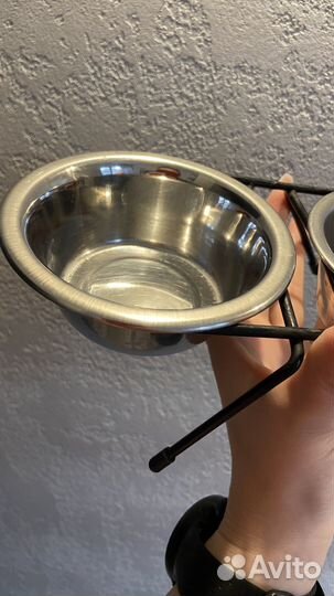 Миска для животных