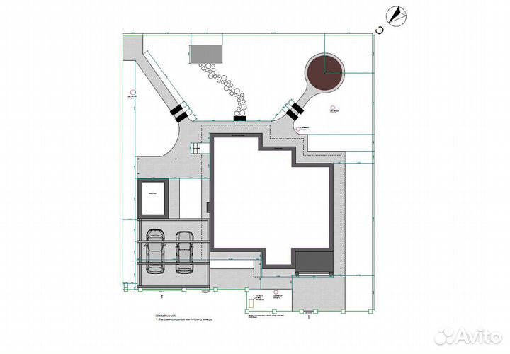 Ландшафтный дизайн