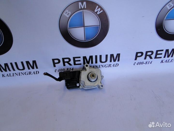 BMW X5 X6 блок управления раздаткой ATC45L