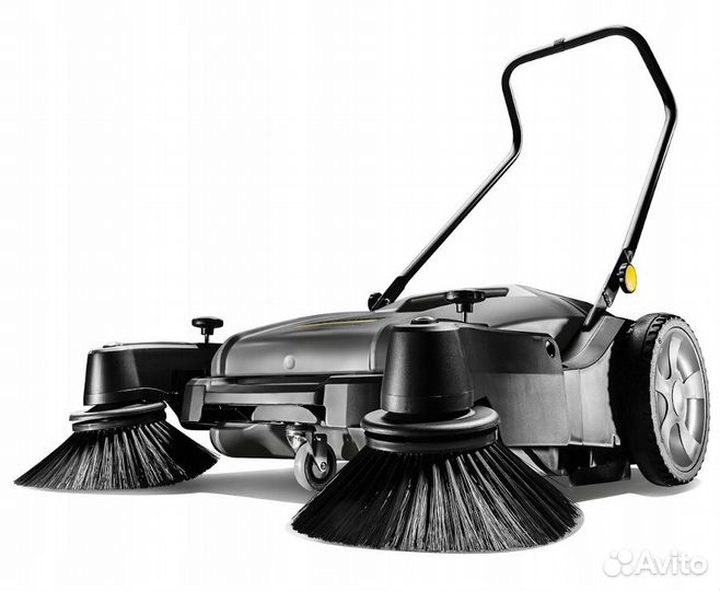 Подметальная машина karcher KM 70/20 C 2SB