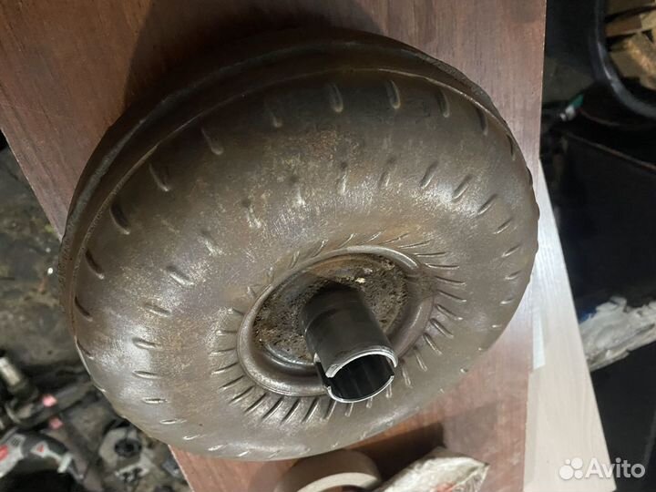 Бублик mercedes benz w202 w208 722.6