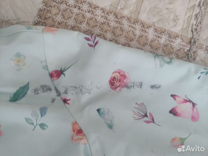 Ветровка для девочки р. 128