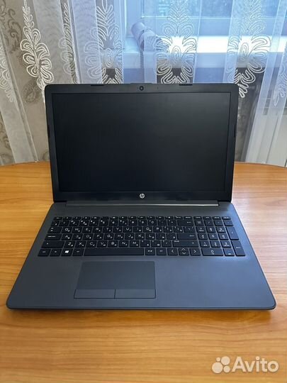 Ноутбук HP