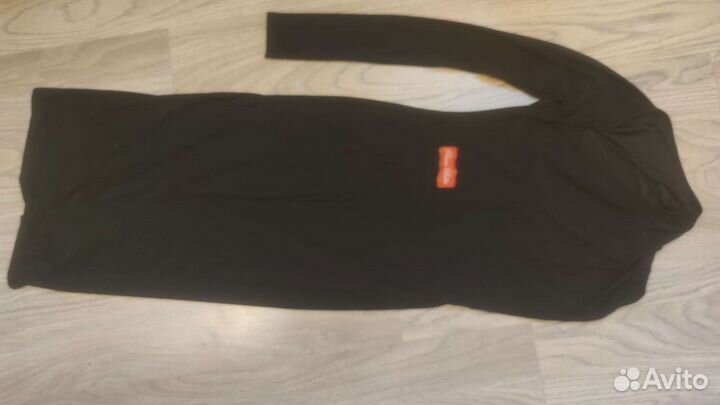 Тренировочная одежда для бальных танцев. Боди, юбк