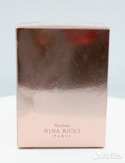 Nina ricci Premier Jour 100ml