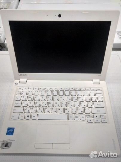 Ноутбук Lenovo