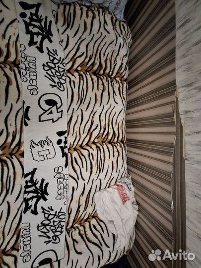 Шарф мужской