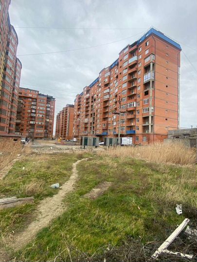 Участок 5,5 сот. (ИЖС)