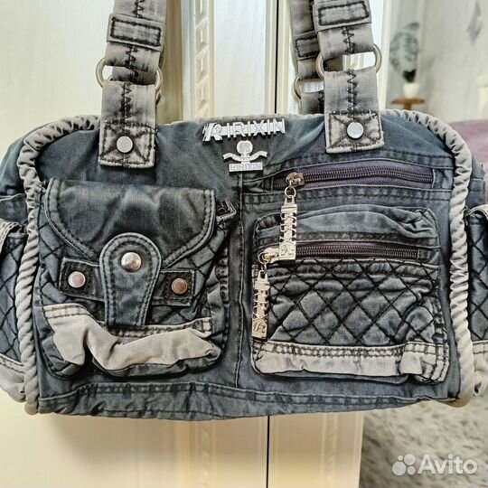 Сумка женская через плечо