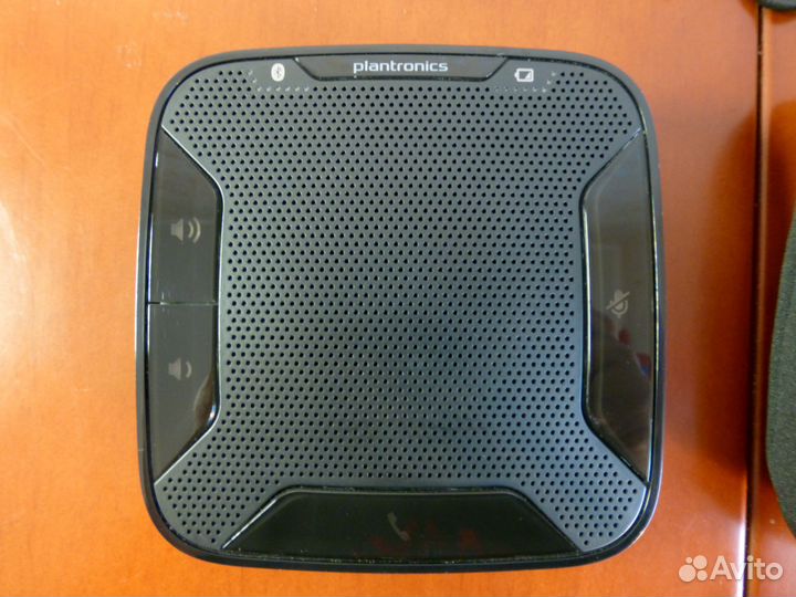 Громкая связь Plantronics Calisto 620