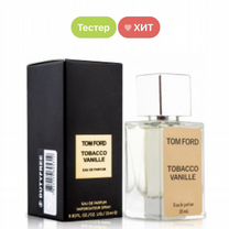 Tom Ford "Tobacco Vanille", 25 ml (тестер)