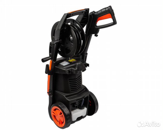 Мойка аппарат высокого давления Brait BR-1800С