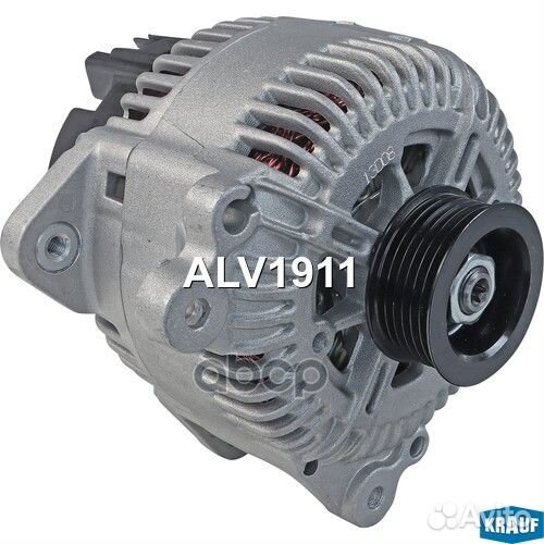 Генератор TG16C013 ALV1911 Krauf