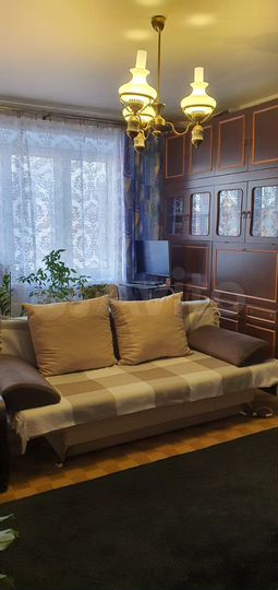 4-к. квартира, 96,7 м², 9/10 эт.