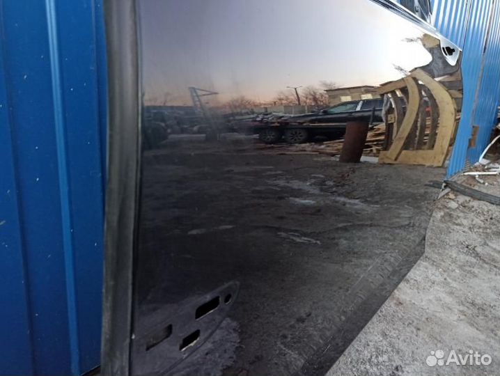 Дверь передняя левая BMW 7-Series