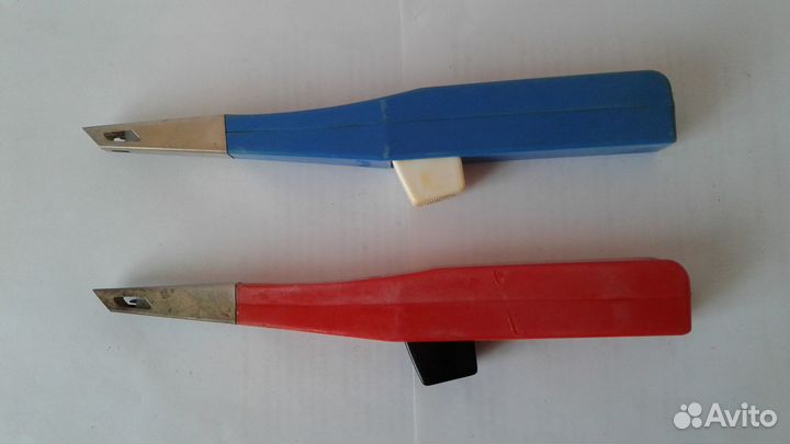 Пьезозажигалка