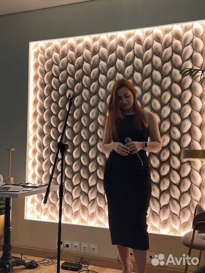 Певица на ваш праздник, в ресторан