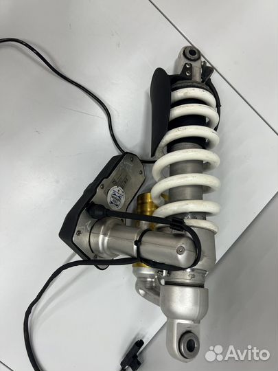 Задний амортизатор sachs BMW r1200gs 2013- K50/K51