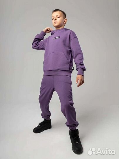 Спортивный костюм bodo 134/140