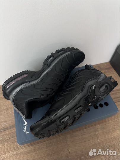 Кроссовки Nike Air Max TN Plus A-Cold-Wall ACW