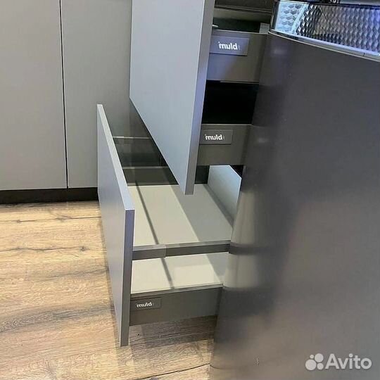 Кухня от производителя