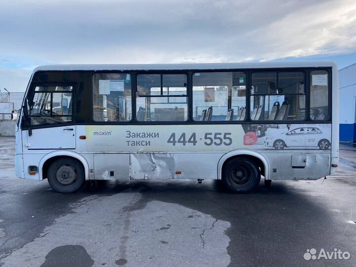 Городской автобус ПАЗ 320302-08, 2015