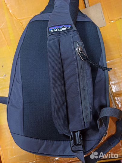 Рюкзак Patagonia Atom Sling 8L