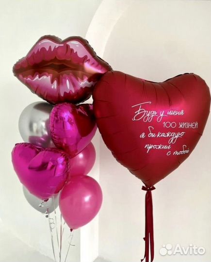 Воздушные шары шары на любой праздник