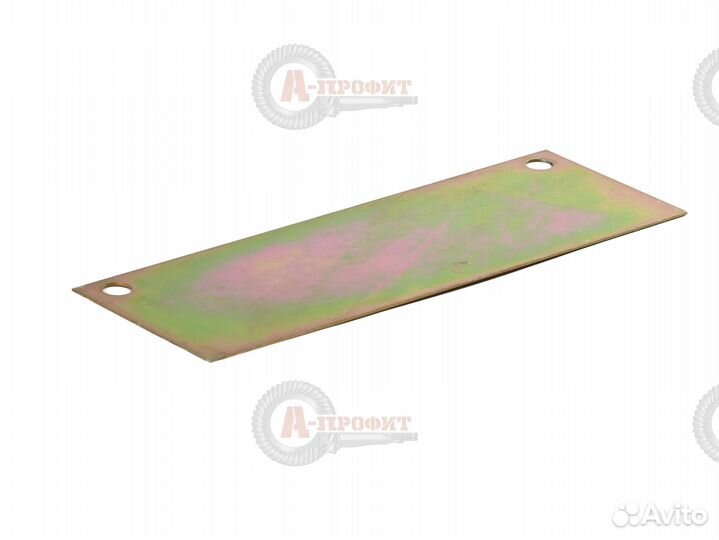 Пластина регулировочная Volvo, 15405173