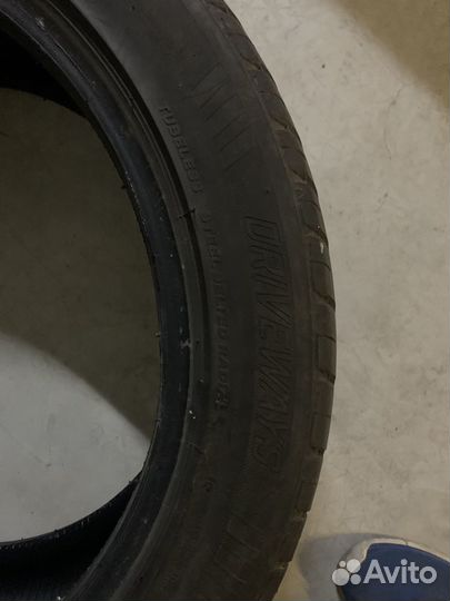 Lassa Driveways 245/45 R18 100Y