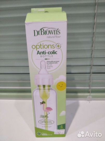 Бутылка для кормления