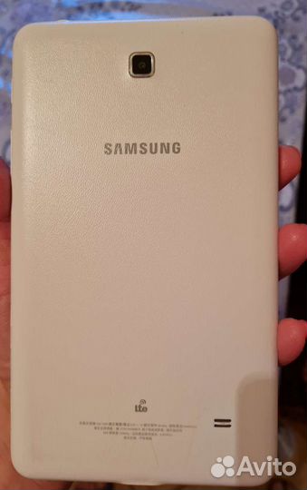 Планшет samsung galaxy tab 4