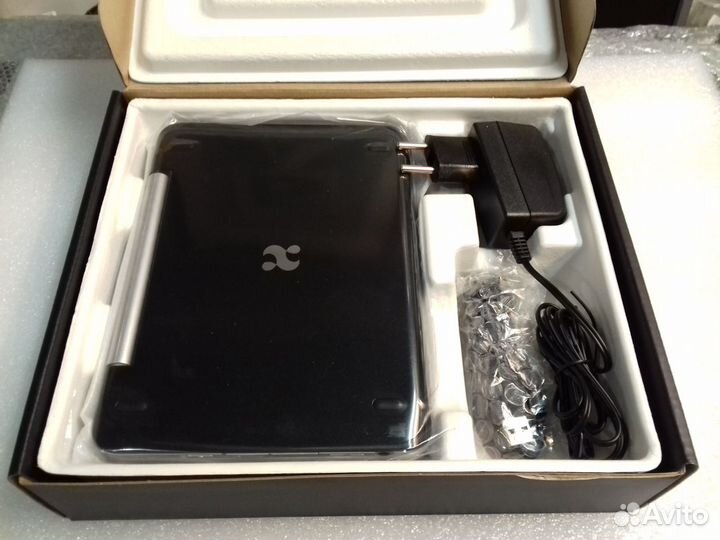 2 в 1 планшет + электронная книга