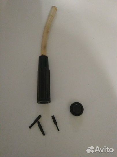 Отвёртка гибкая