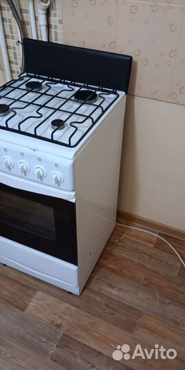 Газовая плита бу