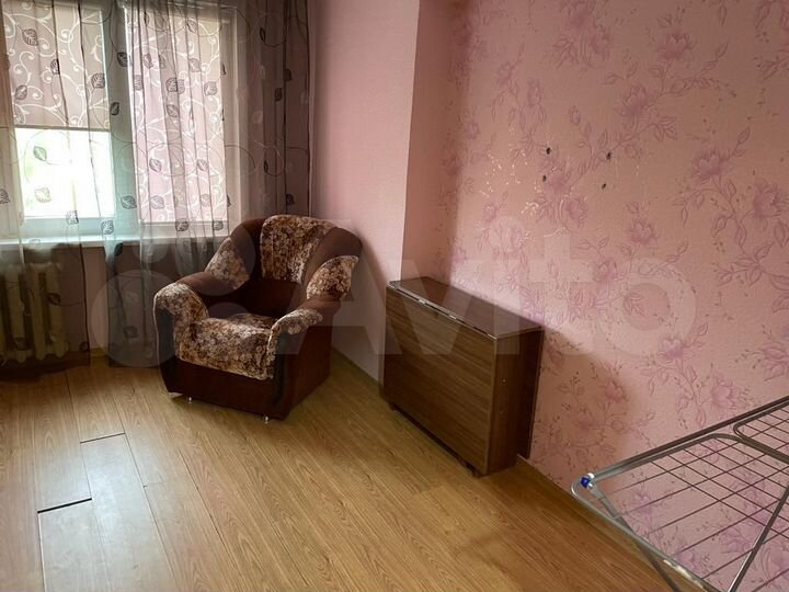 1-к. квартира, 38,1 м², 2/5 эт.